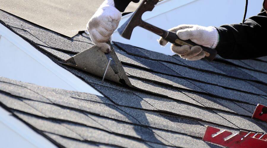 Professional metal roof installation in Lake Elsinore, CA